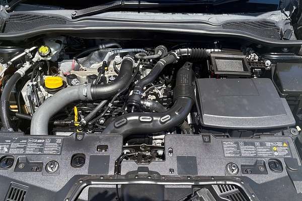 2015 Renault Clio Dynamique X98