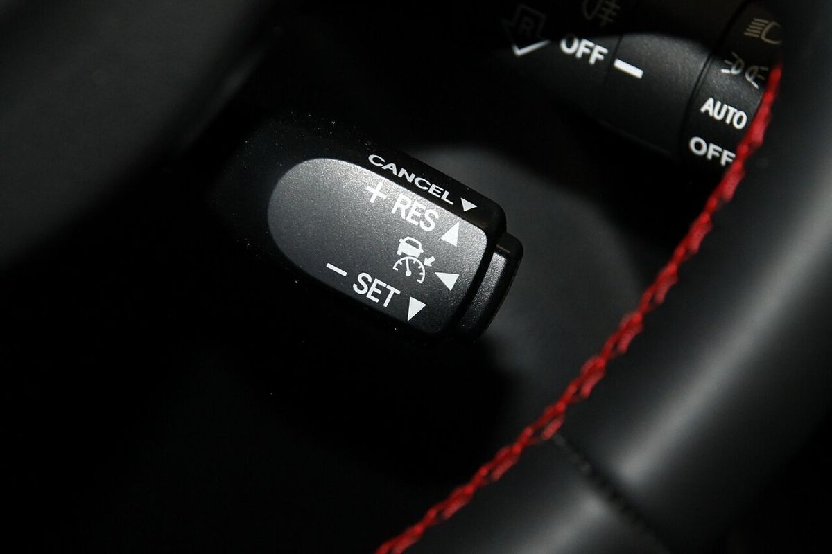 2024 Subaru BRZ tS ZD8