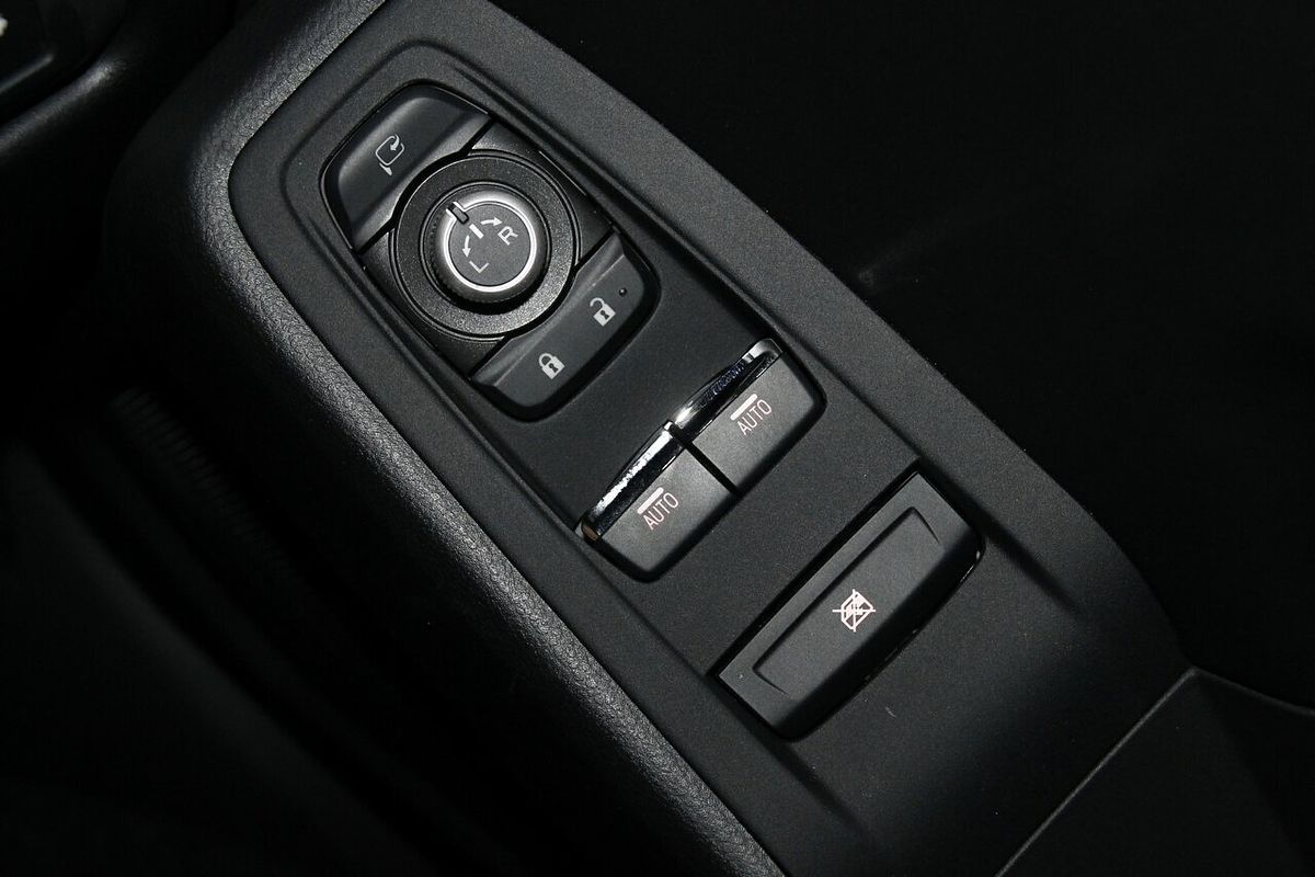 2024 Subaru BRZ tS ZD8
