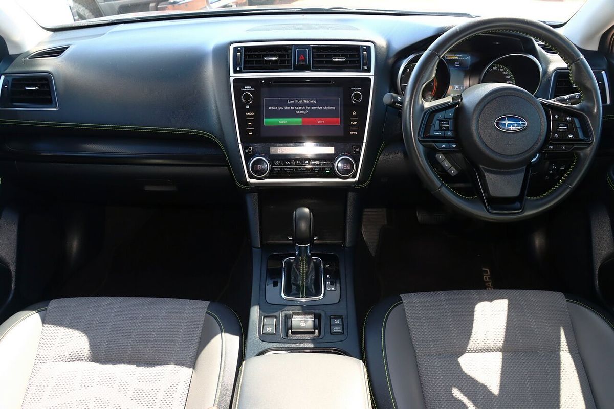 2019 Subaru Outback 2.5i 5GEN