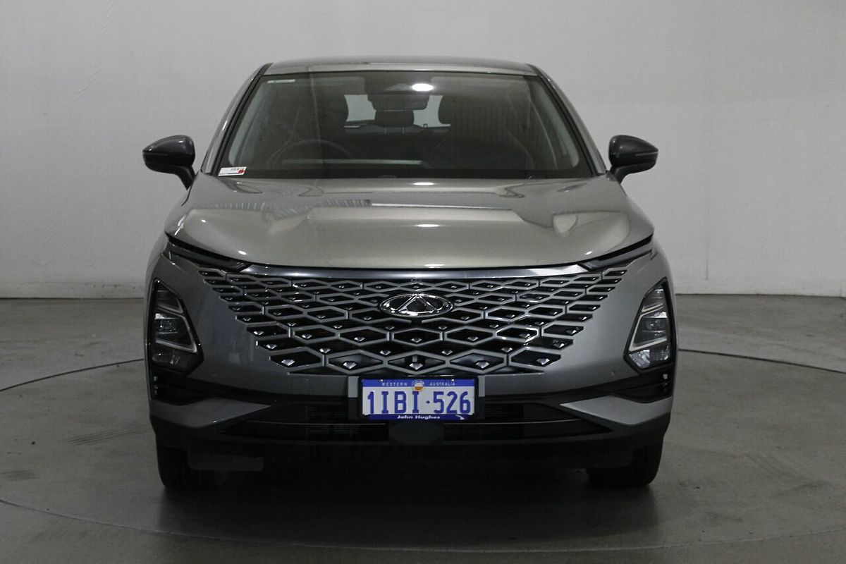 2023 Chery OMODA 5 BX T19C
