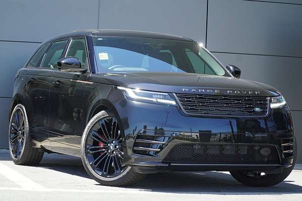 2024 Land Rover Range Rover Velar P250 Dynamic SE L560