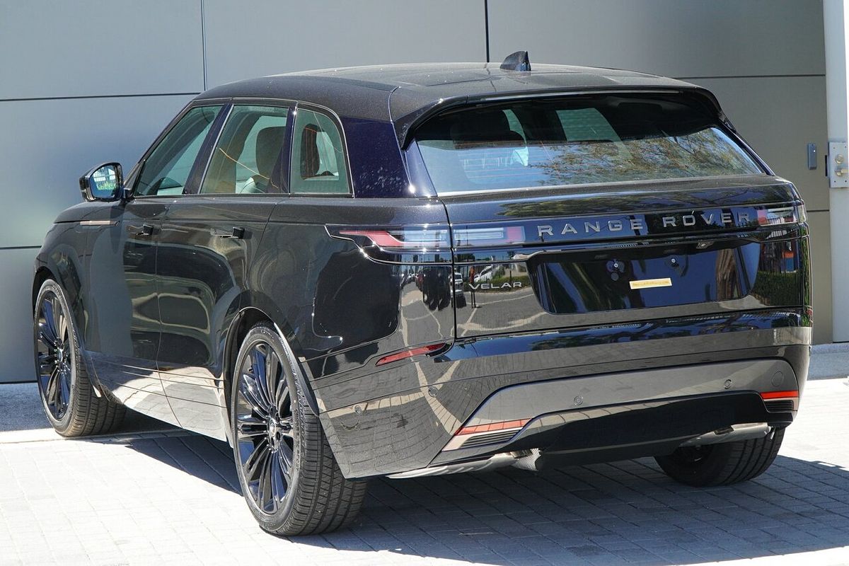 2024 Land Rover Range Rover Velar P250 Dynamic SE L560