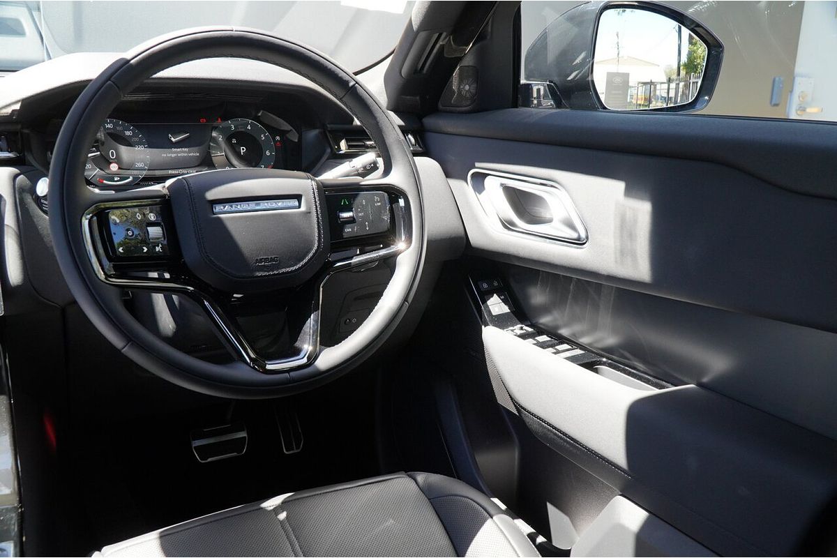 2024 Land Rover Range Rover Velar P250 Dynamic SE L560