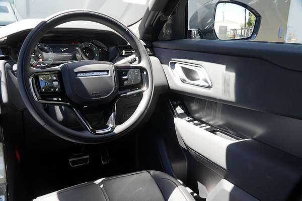 2024 Land Rover Range Rover Velar P250 Dynamic SE L560
