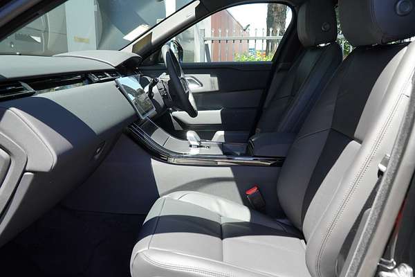 2024 Land Rover Range Rover Velar P250 Dynamic SE L560
