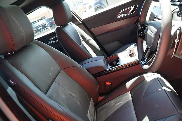 2024 Land Rover Range Rover Velar P250 Dynamic SE L560