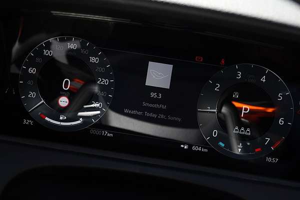 2024 Land Rover Range Rover Velar P250 Dynamic SE L560