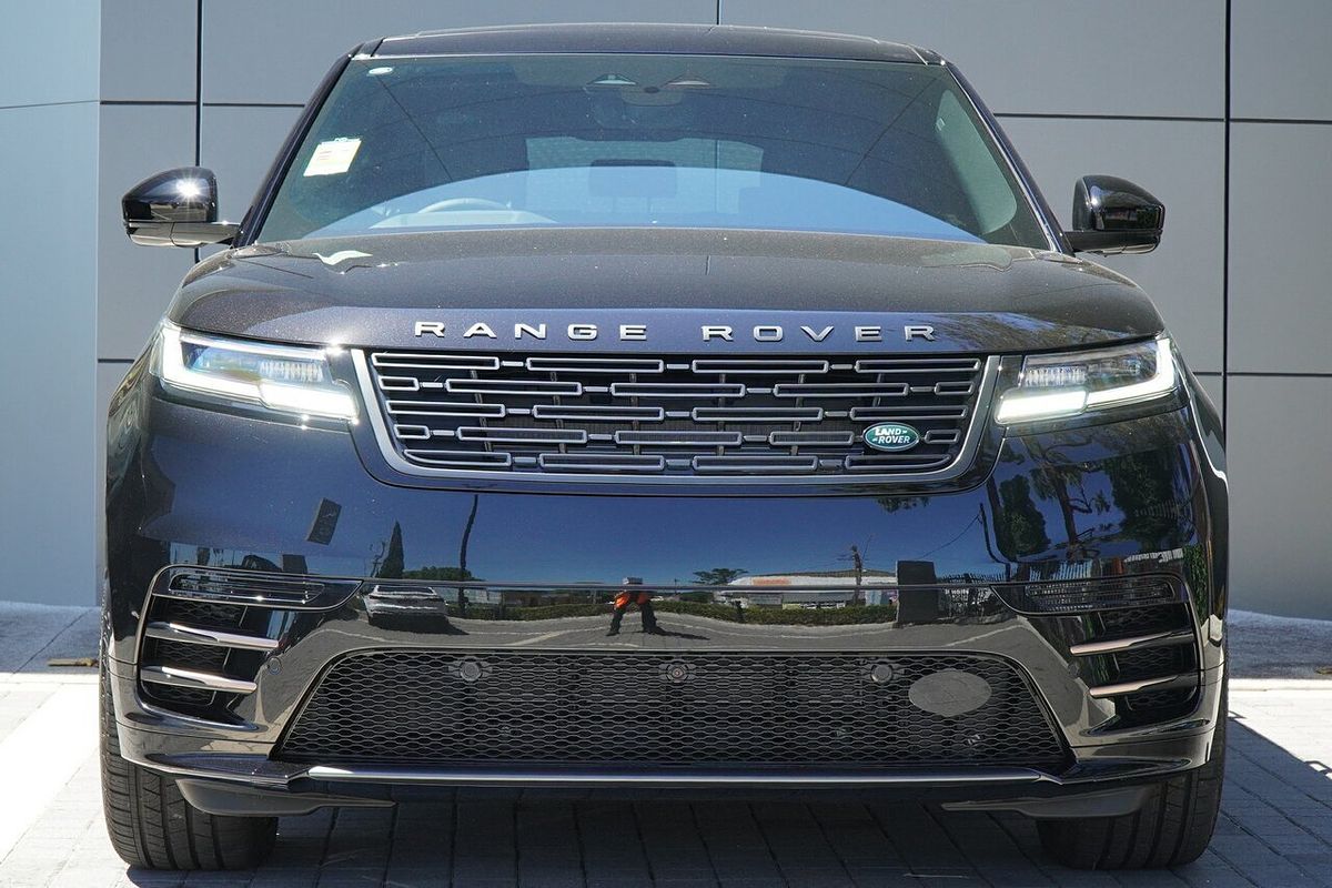 2024 Land Rover Range Rover Velar P250 Dynamic SE L560