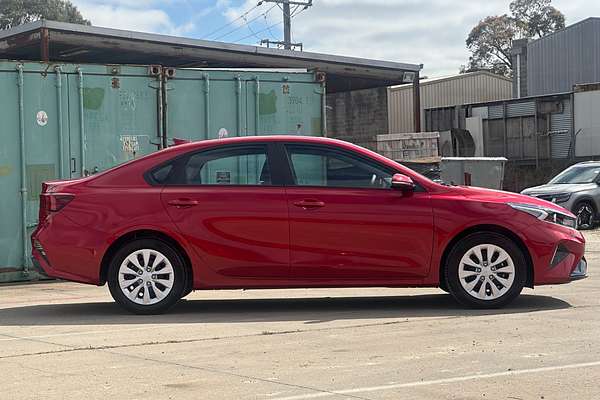 2024 Kia Cerato S BD