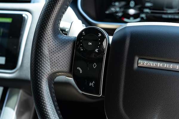 2021 Land Rover Range Rover Sport P400 HSE L494