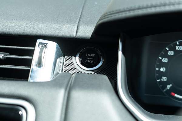 2021 Land Rover Range Rover Sport P400 HSE L494