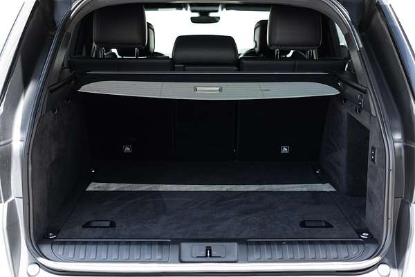2021 Land Rover Range Rover Sport P400 HSE L494