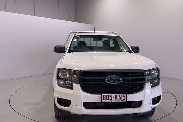 2023 Ford Ranger XL 4X4