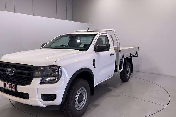 2023 Ford Ranger XL 4X4