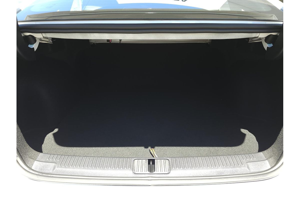 2024 MG MG5 Vibe