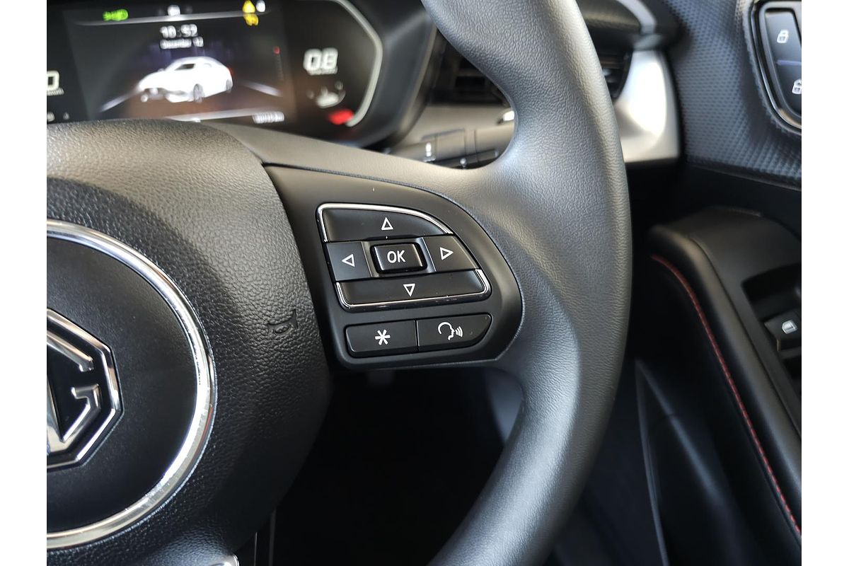 2024 MG MG5 Vibe