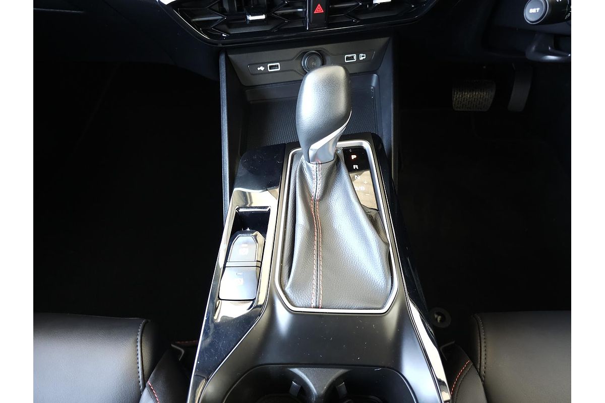 2024 MG MG5 Vibe