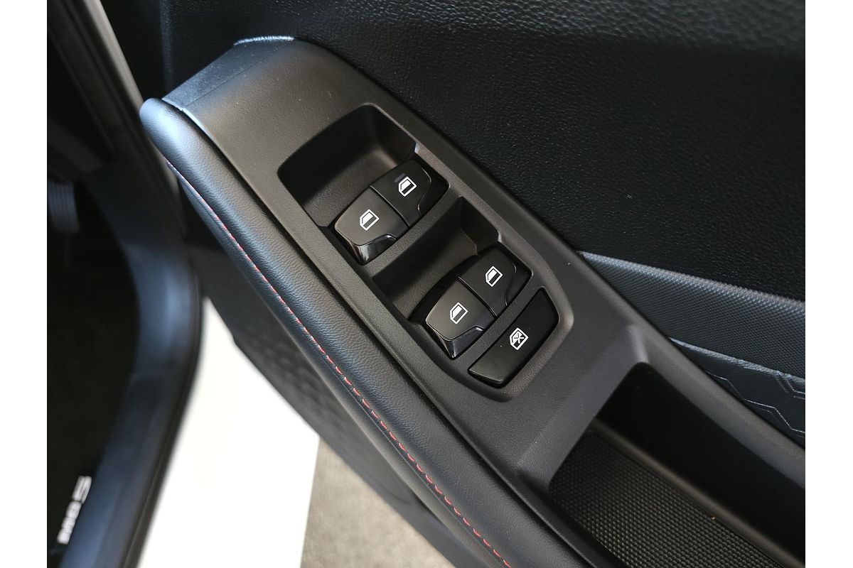 2024 MG MG5 Vibe