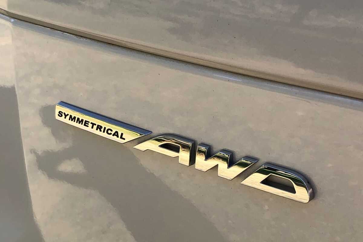 2016 Subaru FORESTER 2.5i-S S4
