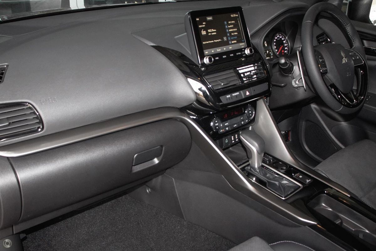 2024 Mitsubishi Eclipse Cross Black Edition YB