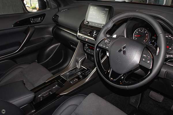 2024 Mitsubishi Eclipse Cross Black Edition YB
