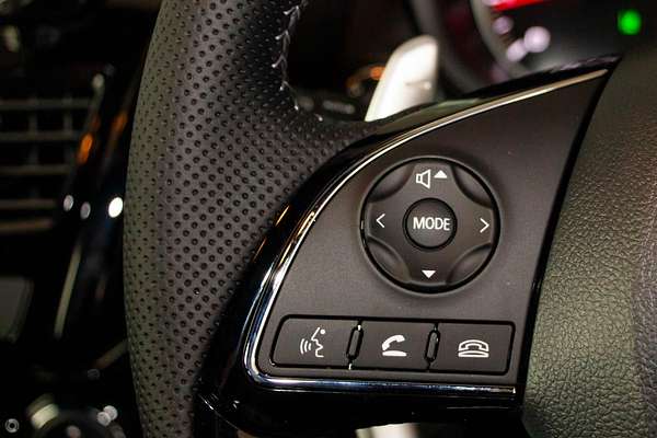 2024 Mitsubishi Eclipse Cross Black Edition YB