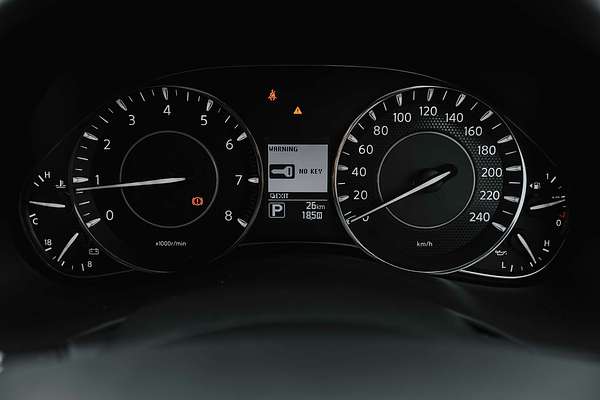 2024 Nissan Patrol Warrior Y62