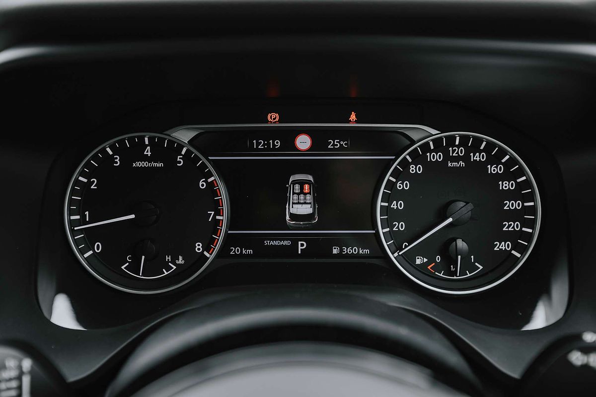 2024 Nissan X-TRAIL ST-L T33