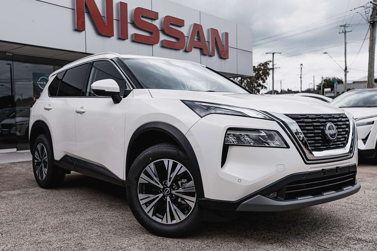 2024 Nissan X-TRAIL ST-L T33