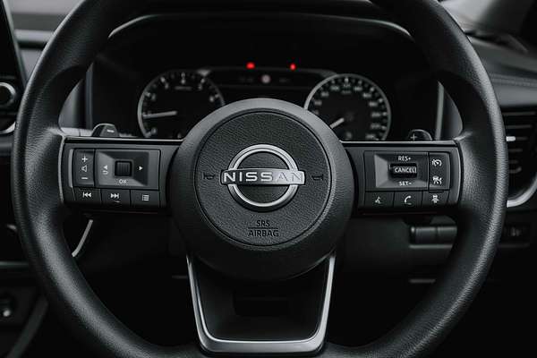 2024 Nissan X-TRAIL ST T33