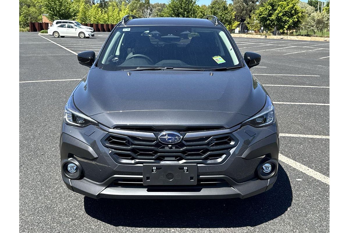 2024 Subaru Crosstrek 2.0R G6X