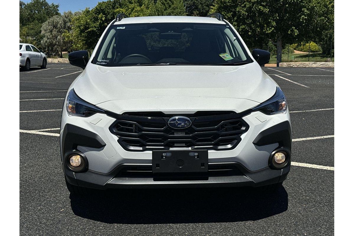 2024 Subaru Crosstrek Hybrid L G6X