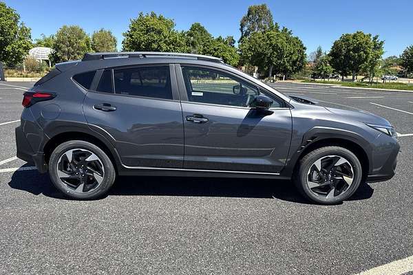 2024 Subaru Crosstrek 2.0R G6X