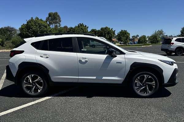 2024 Subaru Crosstrek Hybrid L G6X
