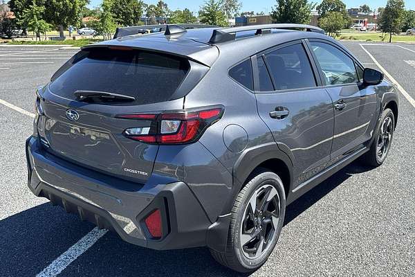 2024 Subaru Crosstrek 2.0R G6X