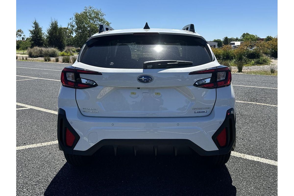 2024 Subaru Crosstrek Hybrid L G6X