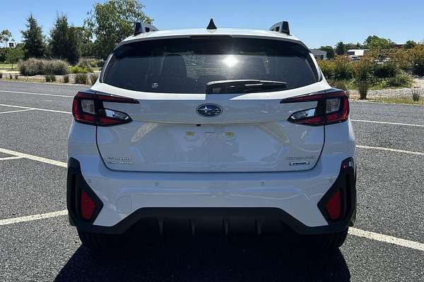 2024 Subaru Crosstrek Hybrid L G6X