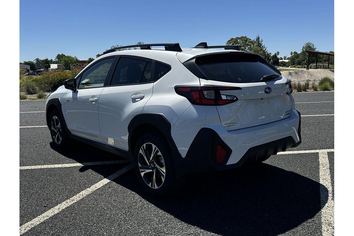 2024 Subaru Crosstrek Hybrid L G6X