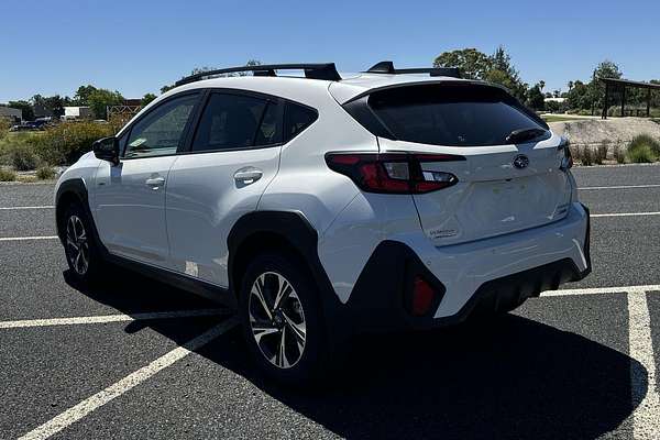 2024 Subaru Crosstrek Hybrid L G6X