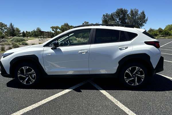 2024 Subaru Crosstrek Hybrid L G6X