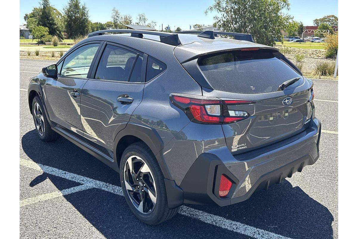 2024 Subaru Crosstrek 2.0R G6X