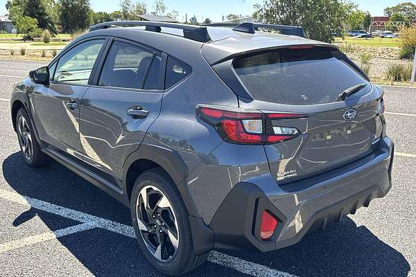2024 Subaru Crosstrek 2.0R G6X
