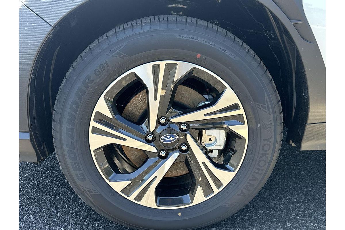 2024 Subaru Crosstrek Hybrid L G6X