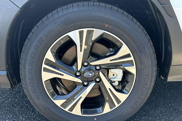 2024 Subaru Crosstrek Hybrid L G6X
