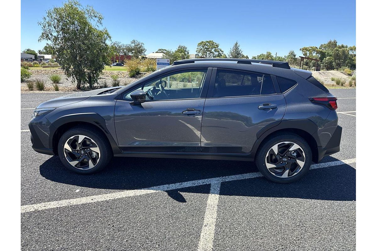2024 Subaru Crosstrek 2.0R G6X