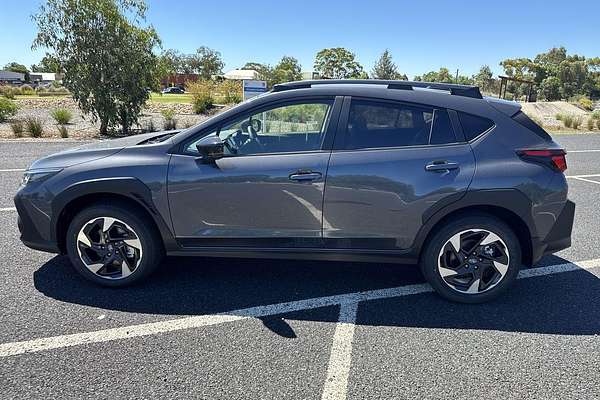 2024 Subaru Crosstrek 2.0R G6X