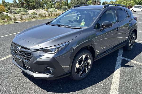 2024 Subaru Crosstrek 2.0R G6X