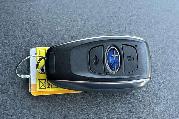 2024 Subaru Crosstrek Hybrid L G6X