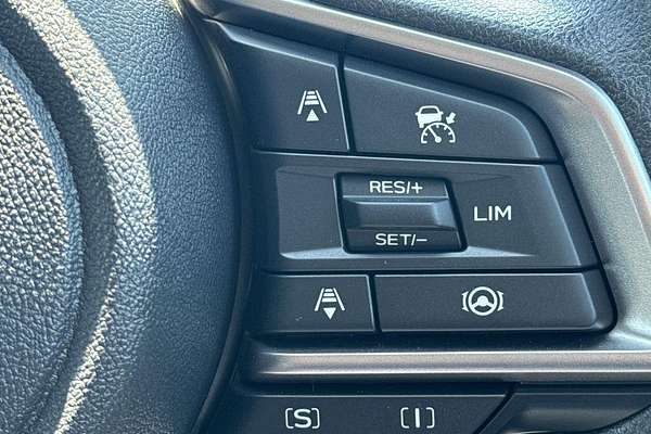 2024 Subaru Crosstrek Hybrid L G6X